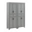 Garde-manger de 67,75 po Jesse-340201459