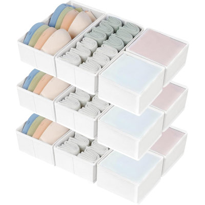 Cardboard Drawer Organizers