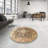 Kaylen Oriental Indoor Rug-646079143