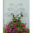 49.75'' H x 32'' W Metal Fan Trellis