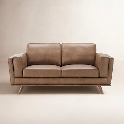 Barberena 67'' Upholstered Loveseat