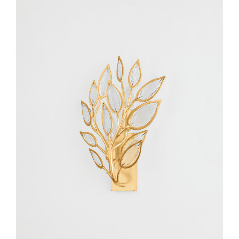 Fairlee 2 Light Wall Sconce