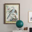 Toile encadrée Pastel Birds V Premium - prête à être accrochée-609728854-609728849