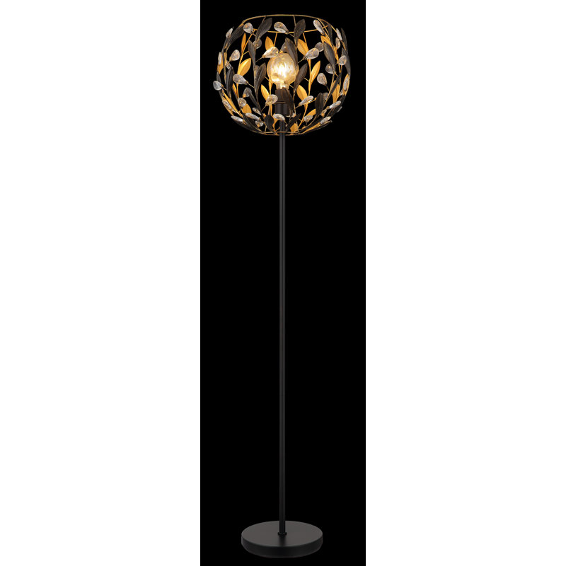 157cm Matte Novelty Floor Lamp