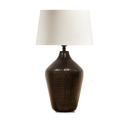 Adoram Metal Table Lamp