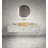 Bathroom Vessel Sink, Polished Finished, Natural Stone, Genuine Marble, Real Marble-122070115