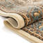 Oriental Synthetic Area Rug-1535641599