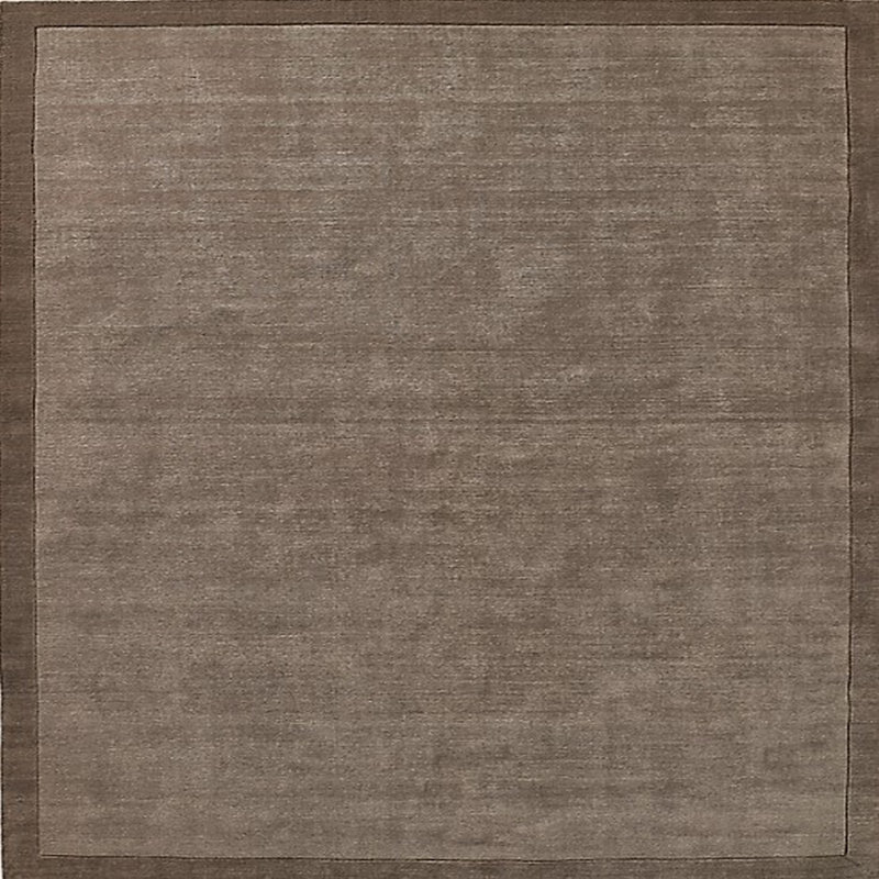 Indoor Rug, Square 5'