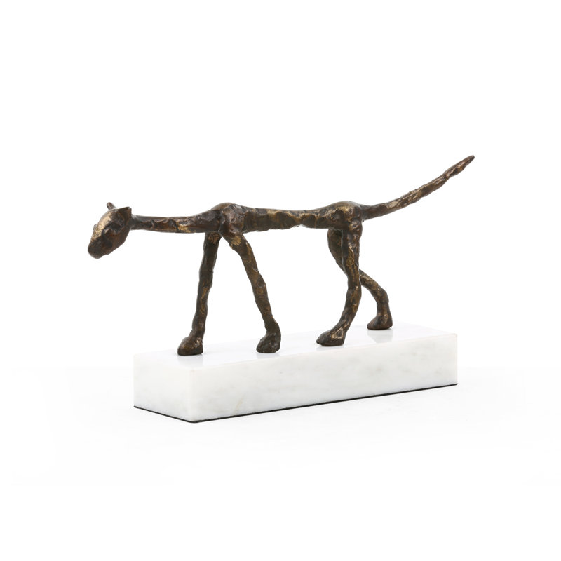 Felix Figurine