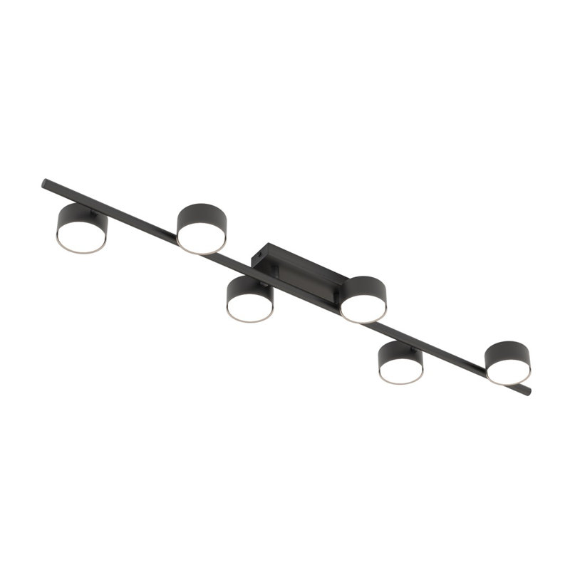 BET BL, 9cm H x 100cm W x 19cm D, 6