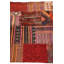 Tapis multicolore 3 x 5