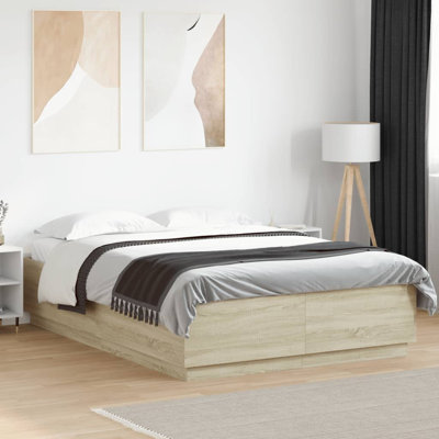 Noar Bed