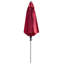 Parasol de marché 9 pi Patterson-2129920670