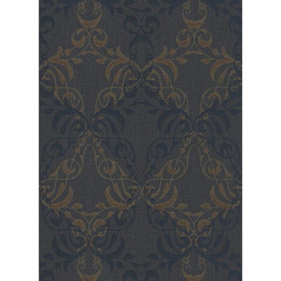 Lomuscio Damask Roll