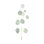 " Soft Eucalyptus Branch II " Painting