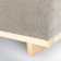 Kesya Upholstered Ottoman