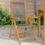 Annemasse Patio Dining Accent Chair-16718137