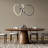 Kohlson 1 - Light Chrome LED Pendant