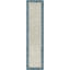 Tapis géométrique en laine touffeté à la main Renne-1444661150