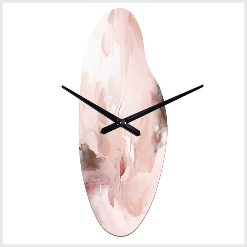 Horloge murale Kehila, Grand