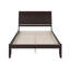  Lit plateforme en bois massif Fitzsimmons-1260222522-1260222524