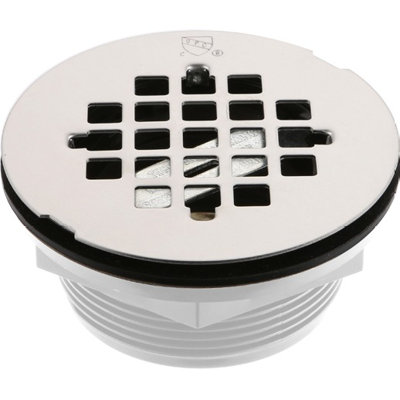Drain de baignoire / douche Dakota Universal