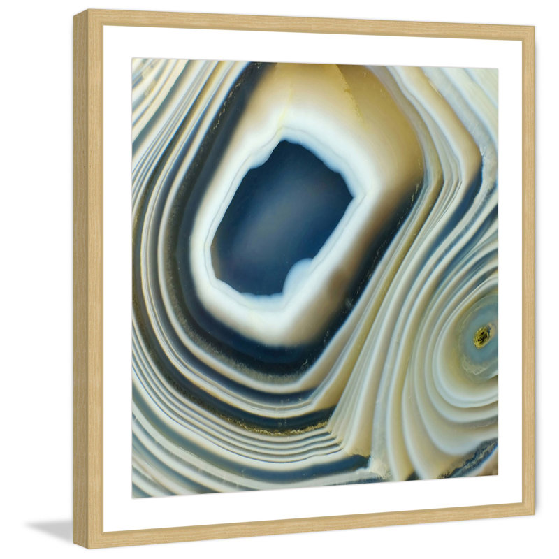 Marmont Hill - Single Picture Frame Print, 51cm H x 51cm W