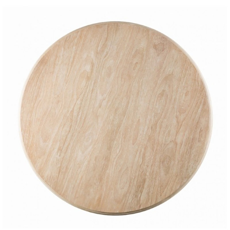 Behadil Round Counter Height Table