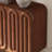 Simple Retro Style Home Sideboard-902911071