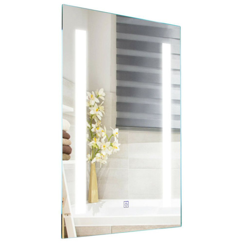 Flat Wall Mirror