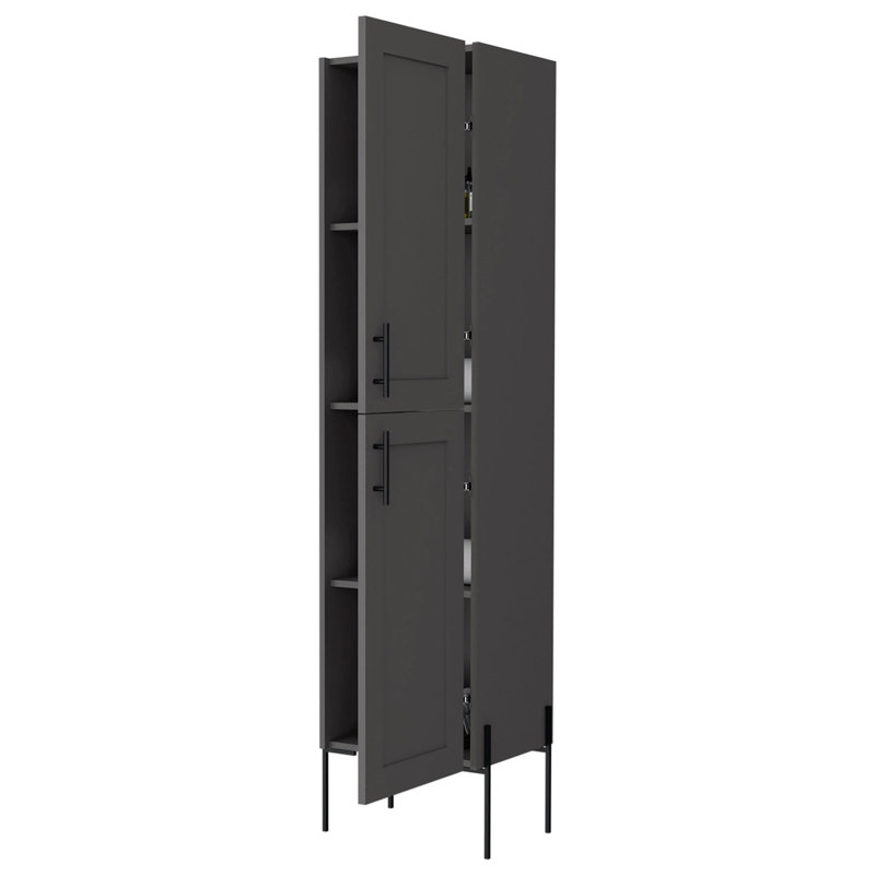 Cabinets