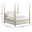 Eave Upholstered King Bed-121119413