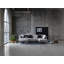 Adda Cross Legs Coffee Table-40041370