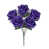 Mauve foncé