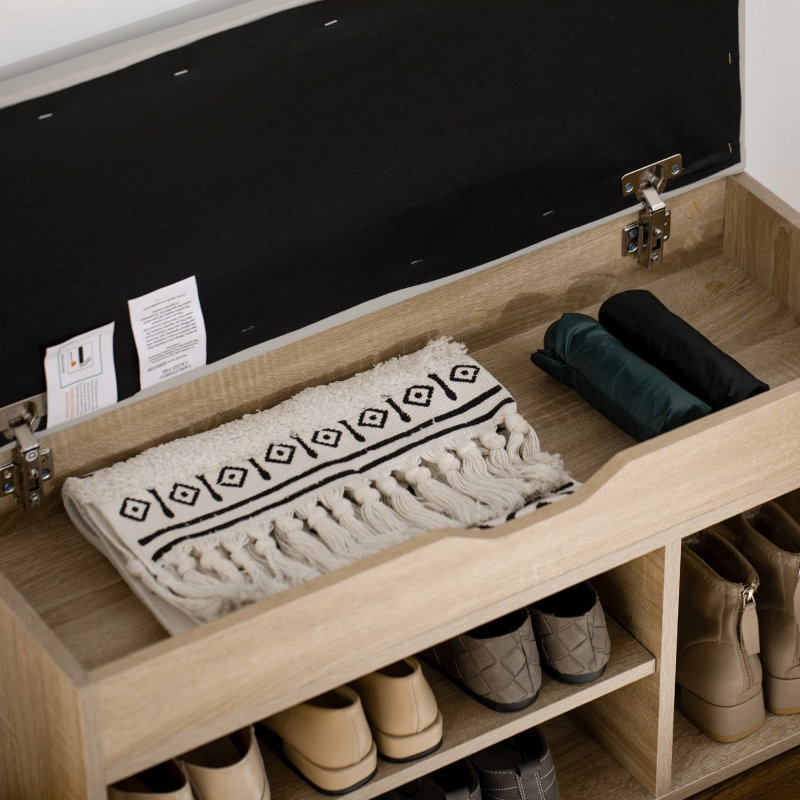 Shoe Bench