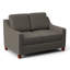 Clark 54" Square Arm Sofa Bed-161263698-161263708