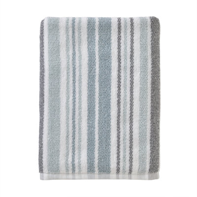 Ohatchee Cotton Plush Bath Towel