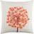 Kismet Agapanthus Linen Throw Pillow-18825730-18825732