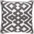 Belford Large Zig Zag Linen Throw Pillow-347810737-347810751