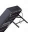 Lit pliant de 75 pouces avec matelas en mousse à mémoire de forme de 5 po, invité escamotable peu encombrant, structure en métal robuste sur roulettes, lit simple portable pour adultes et invités-340522690