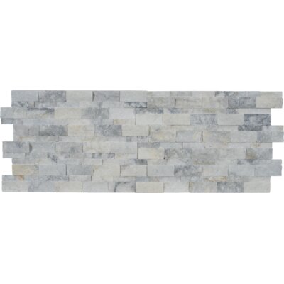 Stone Solution And Design LP-ARALIGMAR-SF-6x24-FLAT