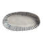 Elemento Appetizer Plate