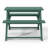 Kids Outdoor Poly Picnic Table-107384540