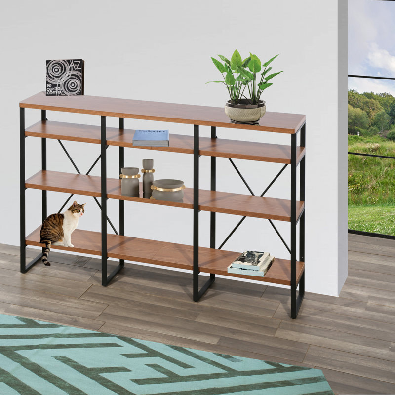 70.86'' Console Table