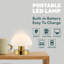 5.75" Desk Lamp-1240358647