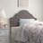 Michelly Upholstered Headboard-1632603521