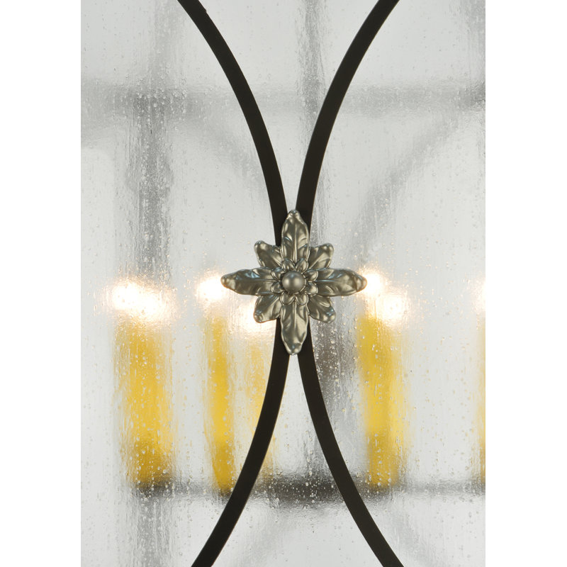 Penelope 8 - Light Chandelier