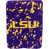 Louisiana State est en rupture de stock