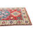 Ochoa Red Rug