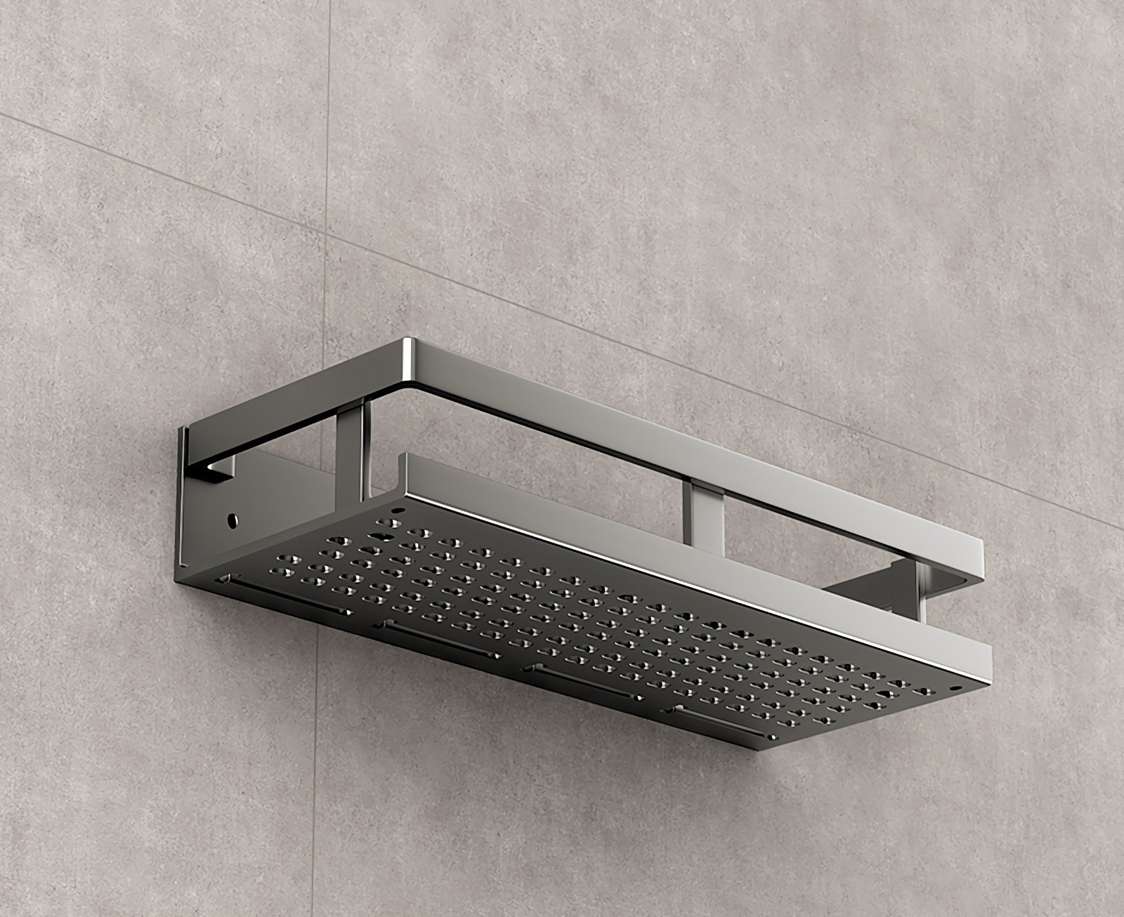 Prep & Savour Bathroom Washbasin, Wall Mounted Bathroom, Bathroom Wall ...